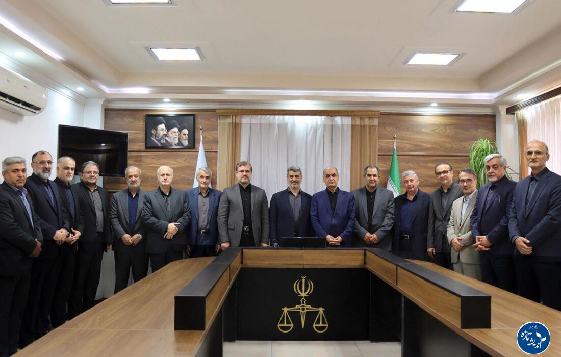 گیلان؛ سرزمینی با پیشینهای غنی و شایسته بهترین خدمات