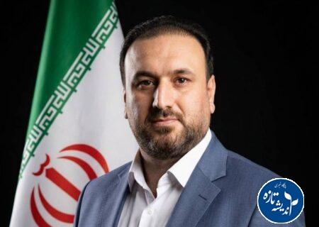 معرفی نامزد محبوب هفتمین دوره انتخابات شورای شهر رشت