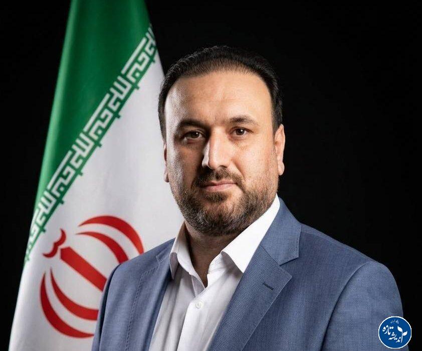معرفی نامزد محبوب هفتمین دوره انتخابات شورای شهر رشت