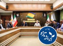 راهكارهای تسهیل واردات خودروهای پلاك منطقه آزاد انزلی بررسی شد