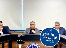 گام راهبردی اتاق بازرگانی گیلان برای حمایت از تولیدکنندگان و حفظ نیروی کار و حل اختلافات کارگری