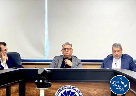 گام راهبردی اتاق بازرگانی گیلان برای حمایت از تولیدکنندگان و حفظ نیروی کار و حل اختلافات کارگری