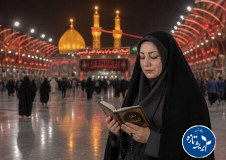 محرم، ندای جاودان آزادگی