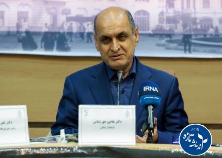 ضرورت بازنگری در زیرساخت‌های درمانی گیلان متناسب با جمعیت شناور استان