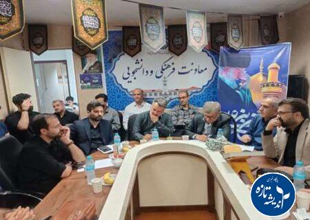 معاون وزیر بهداشت: علم و دانش از مهم‌ترین مؤلفه‌های قدرت ملی است