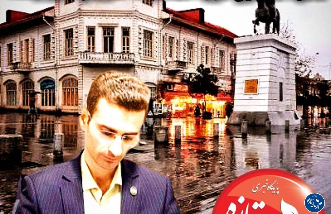 شهرداری علی رغم داشتن ۴۰۰۰ هزار پرسنل و خدمه ولیکن همچنان ناکارآمد