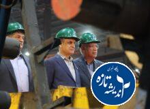 گیلان ظرفیت مناسبی برای تأمین مصالح عمرانی کشور دارد