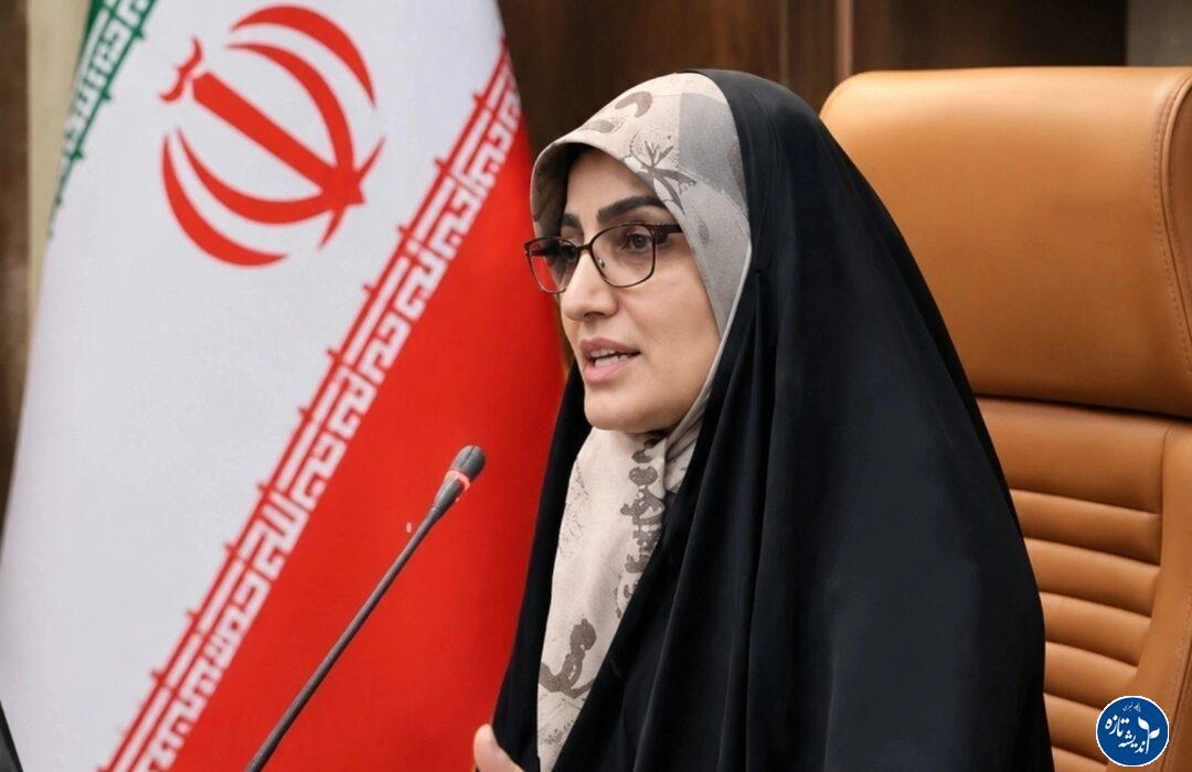 قسمت دوم مصاحبه پایگاه خبری اندیشه تازه با دکتر مریم صداقت
