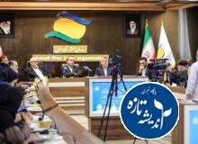 منطقه آزاد انزلی در حال تبدیلشدن به هاب اقتصادی و لجستیكی شمال كشور است