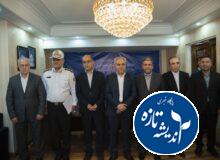 الحاق آذربایجان شرقی و آذربایجان غربی به طرح تردد آزاد خودروهای مناطق آزاد شمال کشور
