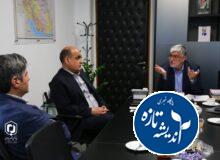 تسریع اجرای طرحهای عمران روستایی و توسعه خدمات بنیاد مسکن در گیلان