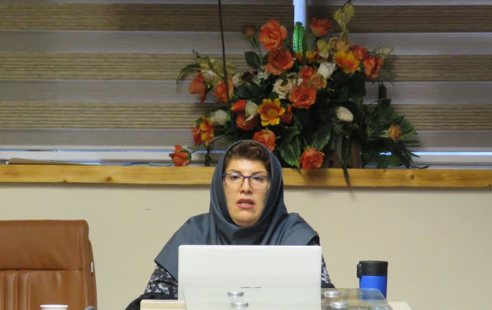 گامی نوآورانه برای پایداری زیستمحیطی گیلان