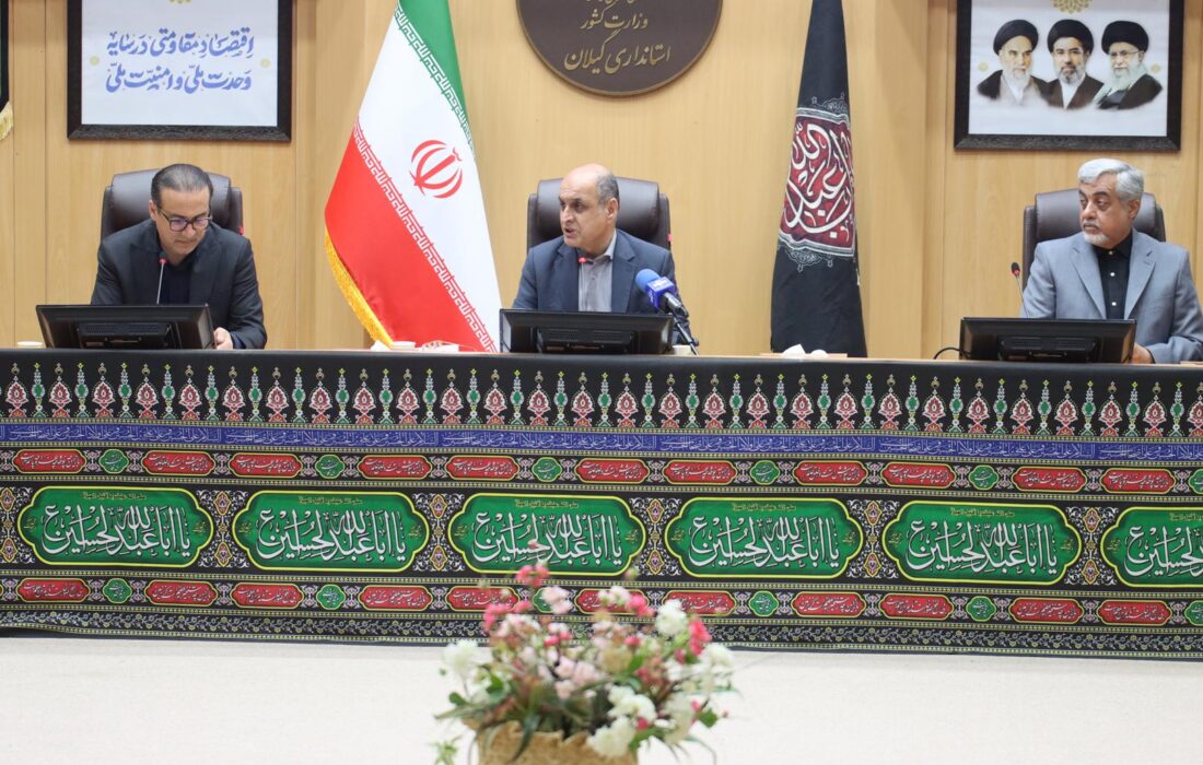 حمایت همه‌جانبه از بازسازی بازار رشت؛ از حذف عوارض تا رفع موانع حقوقی