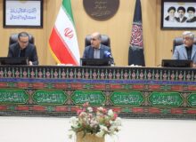 حمایت همه‌جانبه از بازسازی بازار رشت؛ از حذف عوارض تا رفع موانع حقوقی