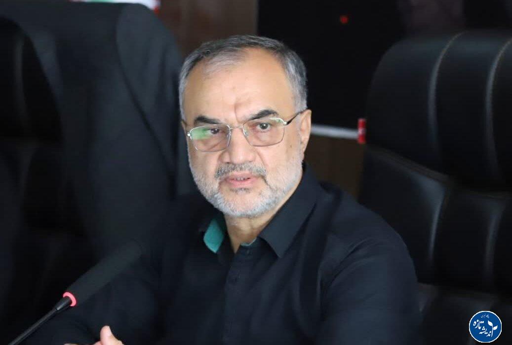 ایجاد پارکینگ طبقاتی در مرکز شهر