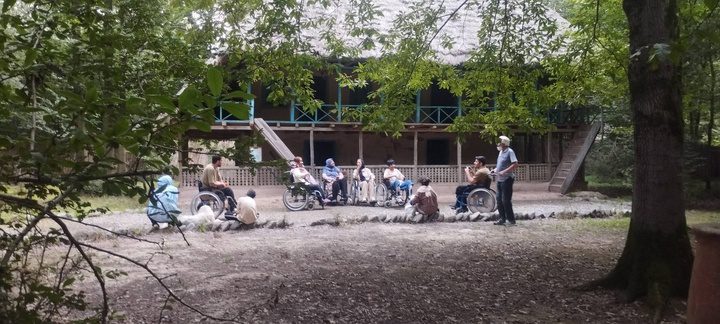 موزه میراث روستایی گیلان؛ گامی در مسیر توسعه گردشگری اجتماعی