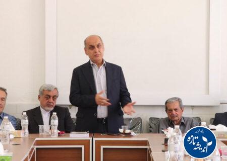 تدوین سند هویت فرهنگی گیلان با محوریت دانشگاه‌ها و مراکز پژوهشی