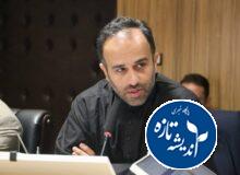 افزایش ۳ همتی ارزش املاک شهرداری و آسفالت معابر اصلی مناطق پنج‌گانه