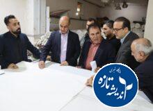 استاندار گیلان بر حمایت هدفمند از تولید و اشتغال تأکید کرد
