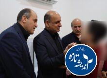 از شنیدن دغدغه‌ها تا صدور دستور؛ استاندار پای مطالبات خانواده‌های کودکان اتیسم ایستاد