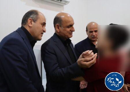 از شنیدن دغدغه‌ها تا صدور دستور؛ استاندار پای مطالبات خانواده‌های کودکان اتیسم ایستاد