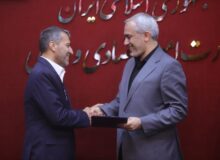 “حسین فروزان” به عنوان دبیر شورایعالی مناطق آزاد و ویژه اقتصادی منصوب شد