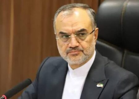 رئیس شورای اسلامي شهر رشت: امنیت جنوب، امنیت همه ایران است