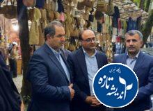ثبت جهانی روستای گیسوم نیازمند همافزایی همه دستگاهها و صیانت از هویت بومی است