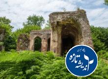 اسپی مزگت در مسیر احیا و توسعه گردشگری