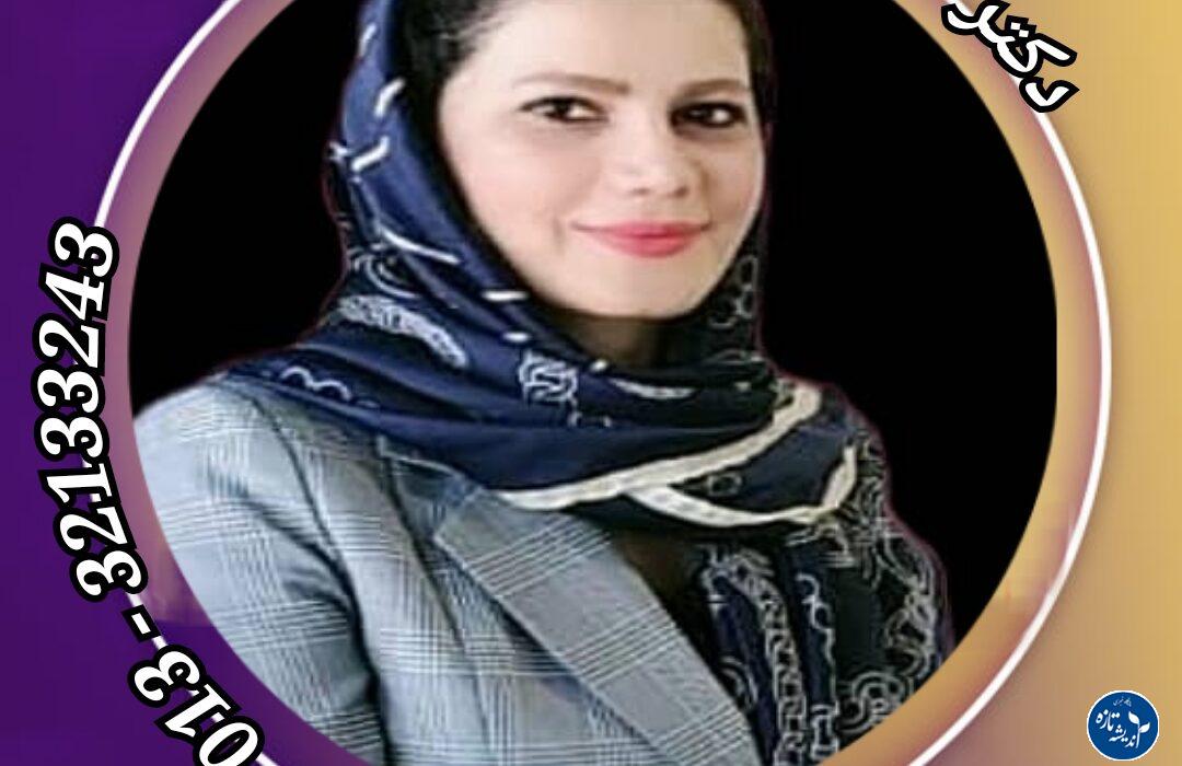 دکتر سمیرا شیاری و حقایقی مهم درباره زنان