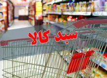 افزایش اعتبار سبد کالا بخشی از فشار معیشتی را کاهش می دهد