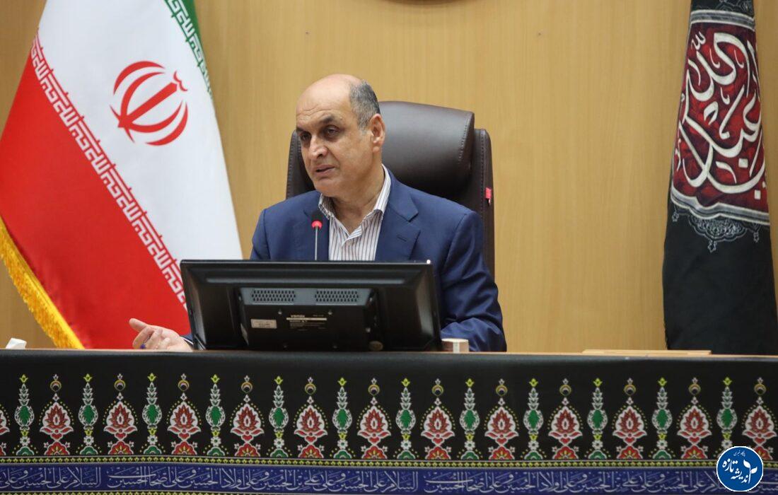 پرداخت خسارت بیمهها؛ مطالبه اصلی کسبه و شتاببخش بازسازی بازار تاریخی رشت
