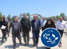 پایان انتظار دو دهه‌ای برای تکمیل زنجیره فاضلاب بندرانزلی