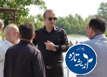 بازتعریف آبادانی در جغرافیای منطقه آزاد انزلی