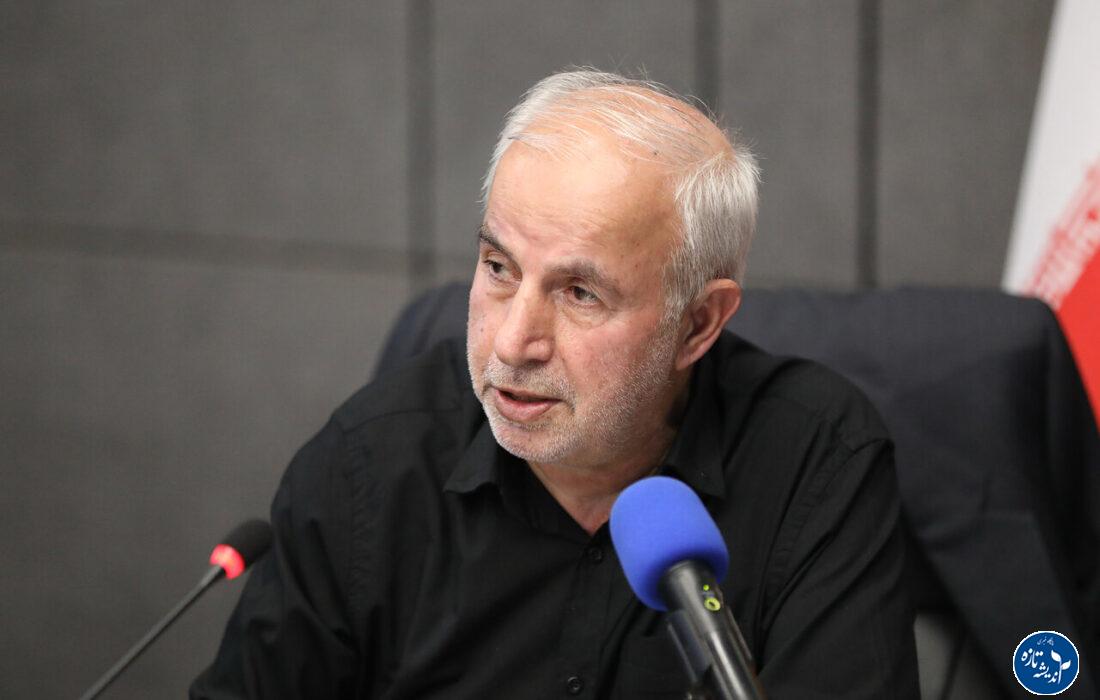 سیاست های اقتصاد مقاومتی باید محور تصمیمات اقتصادی دولت باشد