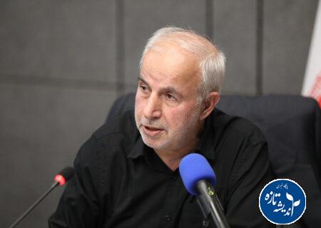 سیاست های اقتصاد مقاومتی باید محور تصمیمات اقتصادی دولت باشد