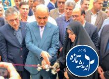 گام بلند گردشگری روستایی گیلان با افتتاح مجتمع بومگردی در صومعهسرا
