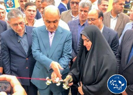 گام بلند گردشگری روستایی گیلان با افتتاح مجتمع بوم‌گردی در صومعه‌سرا