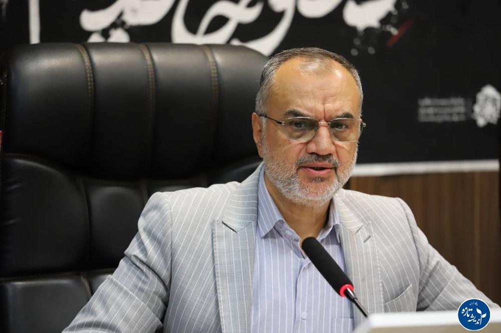 نقش بی بدیل اصحاب رسانه در پویایی رشت