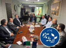 ‌شهردار رشت: آماده همکاری برای ارتقای کیفیت زندگی شهروندان هستیم