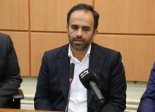 برونسپاری ۲۰ دستگاه اتوبوس، آغازگر زنجیره تحول حملونقل عمومی است 
