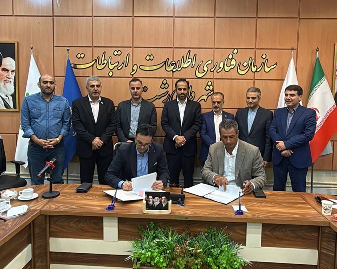برونسپاری ۲۰ دستگاه اتوبوس به بخش خصوصی/ قرارداد با شرکت آرامسیر منعقد شد