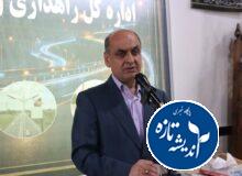 ۶۸ پروژه راهداری و حملونقل جادهای گیلان به بهرهبرداری رسید