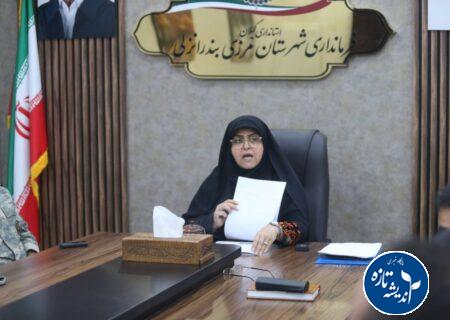 تاکید فرماندار بندرانزلی بر ضرورت مشخص شدن مالک باشگاه ملوان