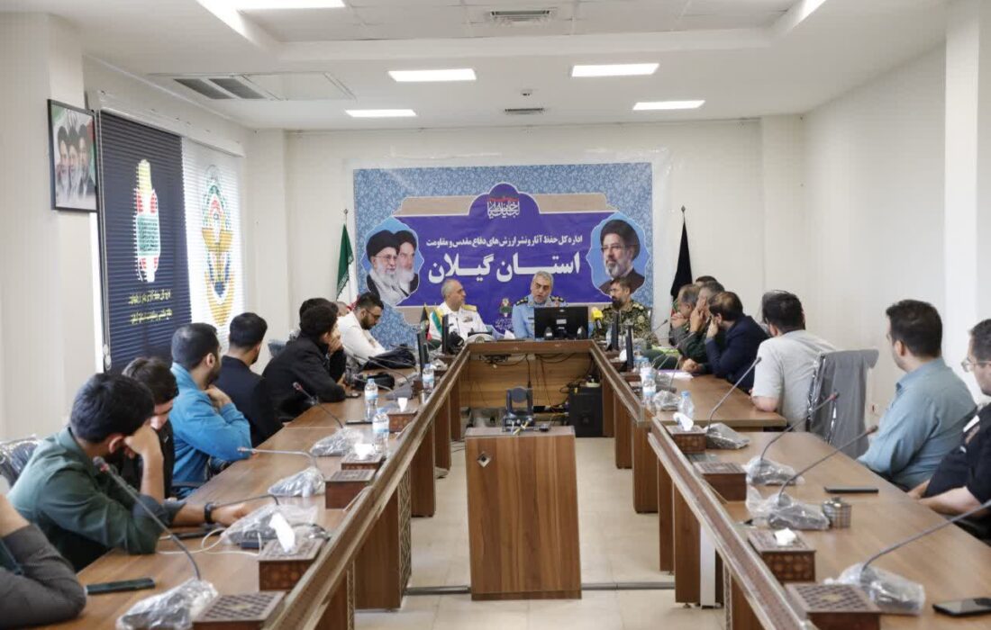 نخبگان در لباس سربازی؛ سرمایه‌هایی برای فردای قدرتمند ایران