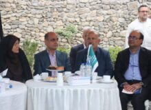 بانوان، پیشرانان کارآفرینی و مدیریت در زنجیره ارزش گردشگری گیلان هستند