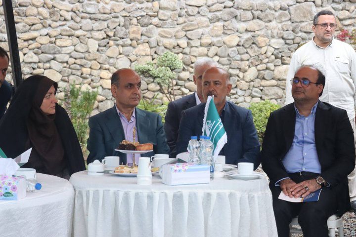 بانوان، پیشرانان کارآفرینی و مدیریت در زنجیره ارزش گردشگری گیلان هستند