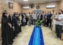 ایثارگری‌ها، ارزشمندترین بخش میراث ناملموس و هویت معنوی ملت ایران است