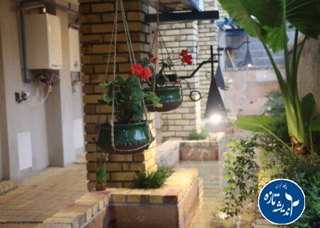 بهره‌برداری از یک هتل بوتیک گردشگری