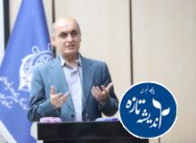 استاندار گیلان: سهم ۵ درصدی دریای کاسپین از تجارت ایران در حال افزایش است